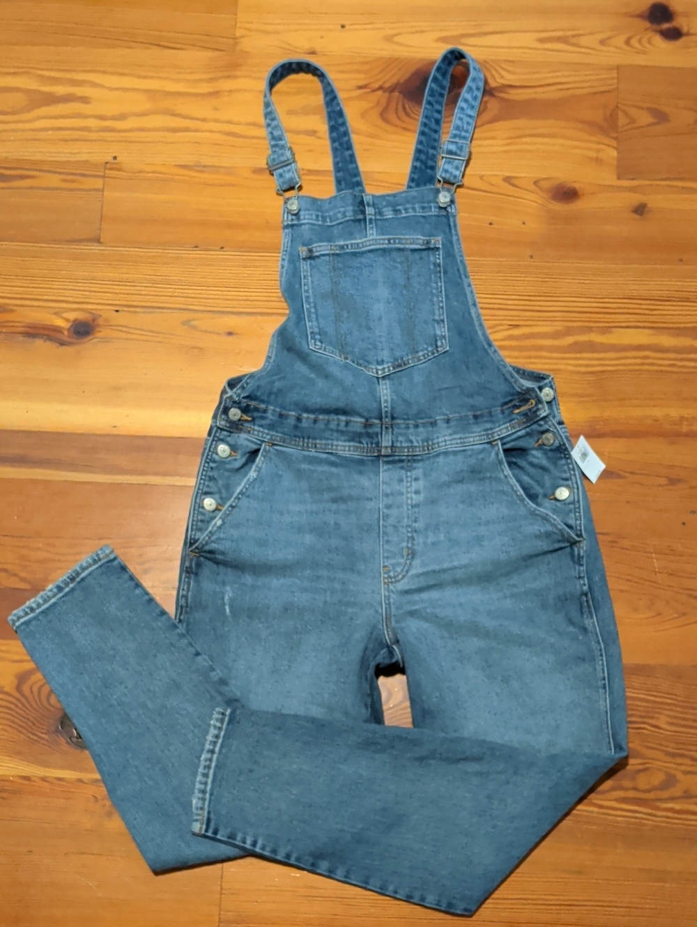 Old Navy Overalls